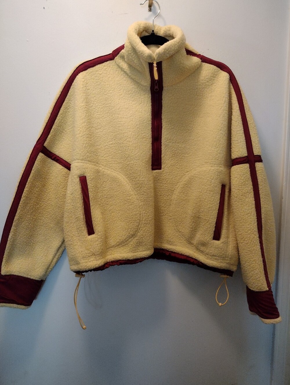 Woman's Jacket